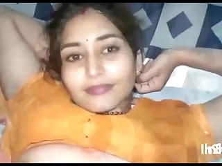 Pussy licking video of Indian hot girl, Indian beautiful pussy eating hard by her show one's age